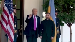 «Ազատության» տրամադրության տակ է հայտնվել Ուկրաինայում խաղաղության ամերիկյան նոր ծրագիրը. ինչ է այն ենթադրում