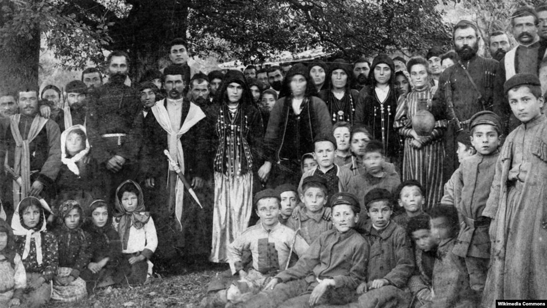 Бацой. 20-чу бIешаран юьхь (википеди)