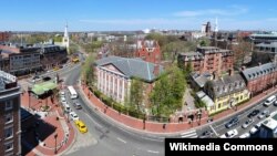 Harvard University, US