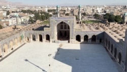 Камолиддини Беҳзод да Винчии Шарқ аст