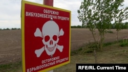 Oamenii din orașele ucrainene de la frontiera cu Rusia se tem de o nouă ofensivă