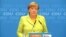 Գերմանիայի կանցլեր Անգելա Մերկել, արխիվ