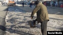Иллюстрациялык сүрөт. 