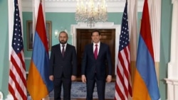 «Շահեկան փաստաթուղթ». Հայաստանն ու ԱՄՆ-ը հրապարակել են TRIPP-ի վերաբերյալ համատեղ հայտարարությունը