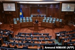 Viti 2025 u konsiderua vit i humbur legjislativ, sepse Kosova nuk pati institucione të reja dhe disa herë u nevojit ndërhyrja e Gjykatës Kushtetuese për interpretim të situatave.