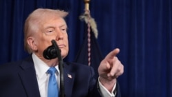 ریچارد گلدبرگ: یک وضعیت بسیار نامطلوب برای آیت‌الله در راه است
