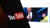 Ткаченко просить YouTube заблокувати російські канали