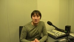 Озодликнинг Москвадаги мухбири билан Навальний тарафдорларининг норозилик намойиши ҳақида суҳбат