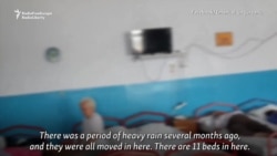 'Doctor, I'm Getting Worse' - Lawmaker Reveals Dire Conditions In Romanian Psychiatric Hospitals