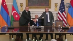 «Ամբողջ աշխարհն ասում է՝ Ալիևի պահանջն է». ի՞նչ խոչընդոտներ կան խաղաղության կնքման ճանապարհին