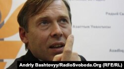 Сергій Соболєв