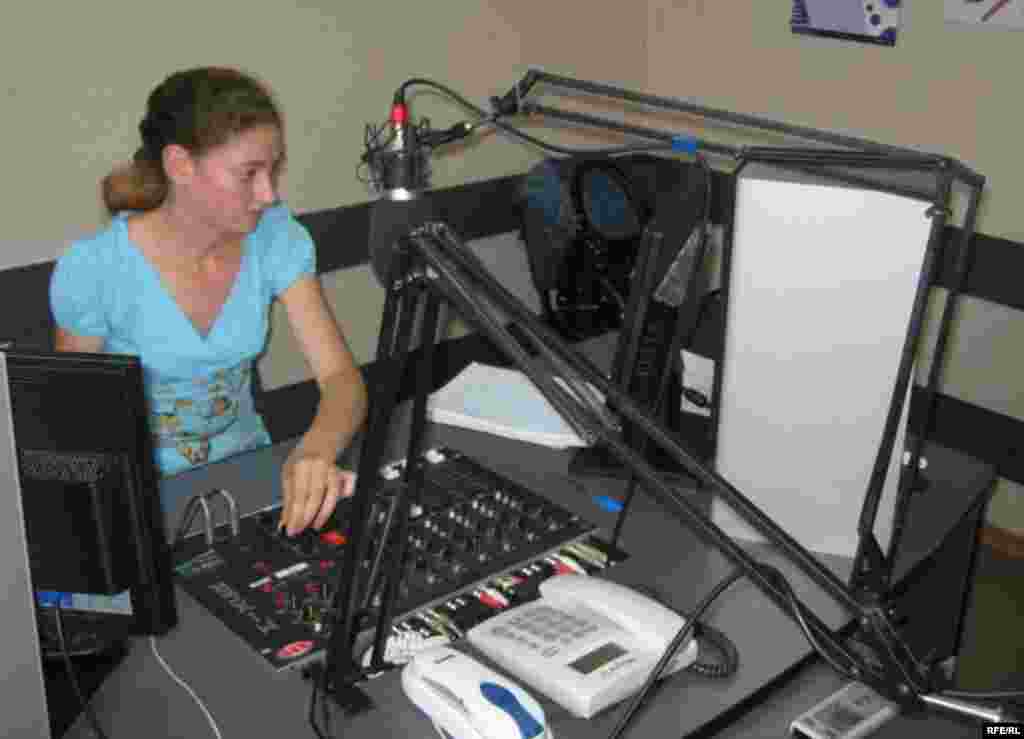  radio Albena - August2009