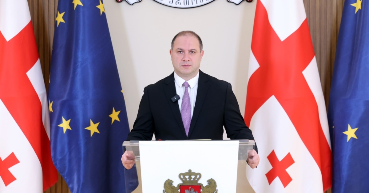 „ვებრძვი უდიპლომო სასიძოს სინდრომს“ - განათლების მინისტრს „პროფესიულის იმიჯის წამოწევა“ სურს
