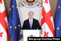 გივი მიქანაძე