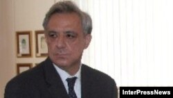 Ermənistanın Xarici İşlər naziri Vardan Oskanyan, 27 iyun 2006