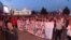 More Protests In Macedonia Against Language Deal