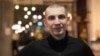 «Яшчэ ўчора я быў у Наваполацку ў ШЫЗА». Журналіст Свабоды Ігар Лосік вызвалены пасьля больш як пяці год за кратамі