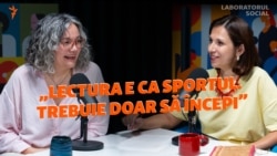 De ce unii citesc și alții nu? Diana Mihuță despre cărți, plăcerea, rostul și capcanele lecturii