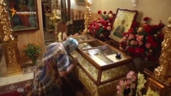 Первые молдавские святые