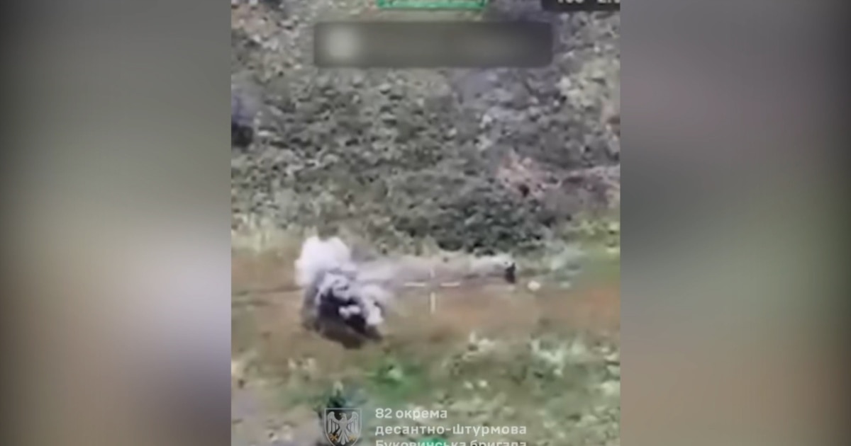 Ukrainian Counterattacks Cut Russian Advance Near Pokrovsk But Civilians Still Suffer