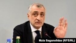მამუკა ხაზარაძე