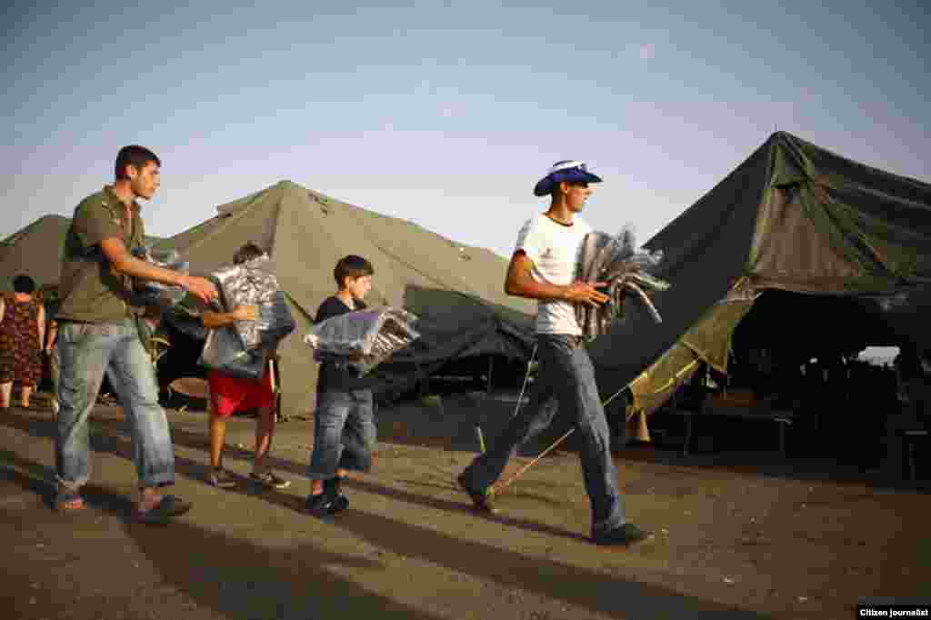 187 გიორგი მამასახლისი: "ვიდრემდე ხვალ"