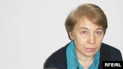 Елена Кравченко