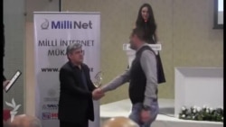 «Milli Net»in qalibləri bəlli oldu