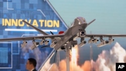 Serbia Arms Fair