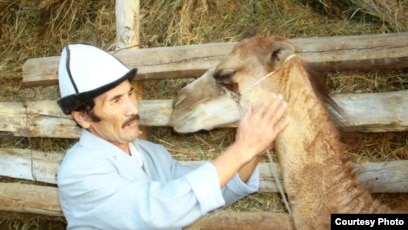 Адамдардың жеке суреттері