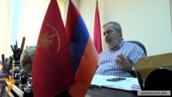 ՀՅԴ Բյուրոյի ներկայացուցիչ․ «Սկզբունքորեն մեր տեսակետը հաղթել է»