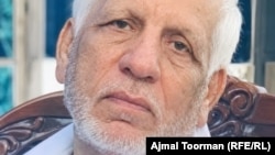افغان لیکوال او ژورنالیست، شفیق الله دردمل 