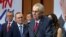 Milos Zeman Reelected President Of The Czech Republic