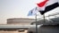 یک انبار نفتی عراق در فاو