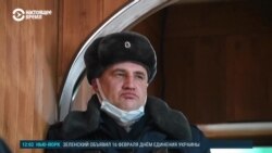 Главное: Навального судят в тюремной робе