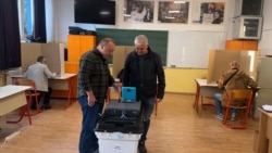 Biometrija, skeneri i više od 3,4 miliona birača: Izbori u BiH