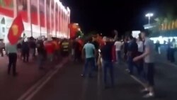 Футбол: Кыргызстан Казакстанды утту