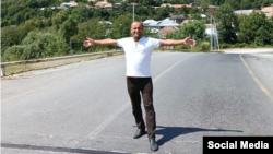 Anar Ərkivan