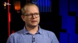 «В націоналістів записували всіх: від тих, хто просто хотів, наприклад, більших прав для української мови, до тих – а їх було небагато насправді на той час – хто виступав за незалежність», – Едуард Андрющенко