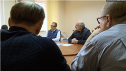 Снизошел. Юрий Дракахруст - о Лукашенко в СИЗО КГБ Беларуси