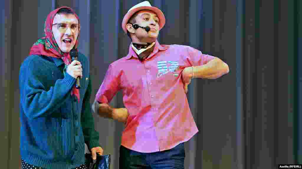 "Рәвешләр" төркеме