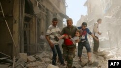 Ilustrativna fotografija