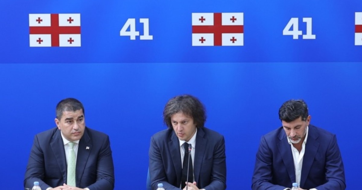 რეზოლუციაში „გაყალბებულ არჩევნებსა“ და სხვა კრიტიკულ ჩანაწერებზე პასუხად „ოცნება“ ბოიკოტს უცხადებს „ევრონესტს“