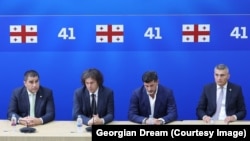 რუსეთის სახელმწიფო მედია ბოლო დღეებში მონდომებით აშუქებს „ოცნების“ წარმომადგენლების განცხადებებს.