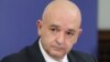 Началникът на Националния оперативен щаб ген. Венцислав Мутафчийски