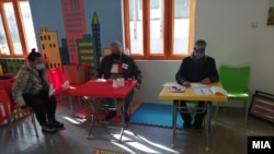 Избори за градоначалници во Штип и Пласница. 