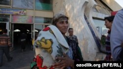 Иллюстрация. Суратнинг хабарга бевосита алоқаси йўқ.