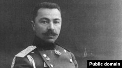 Кіпрыян Кандратовіч