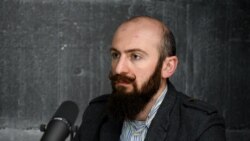 ნიკა ჯეირანაშვილი: სამართლებრივად, სტრასბურგის გადაწყვეტილება ჰააგისთვის, უხეშად რომ ვთქვათ, საერთოდ არ არის საინტერესო