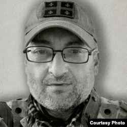 ბადრი მარკელია